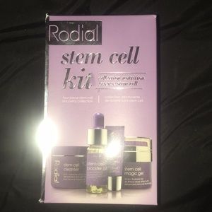 RODIAL stem cell kit